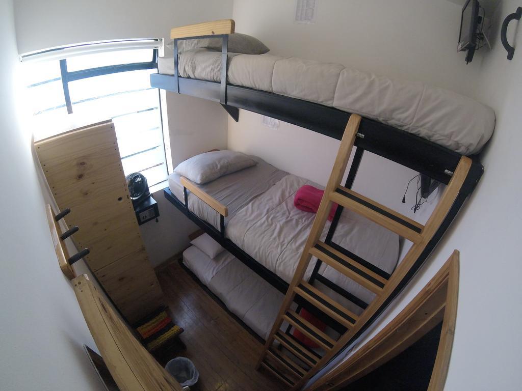 Hostal De La 57 Manizales Exteriér fotografie