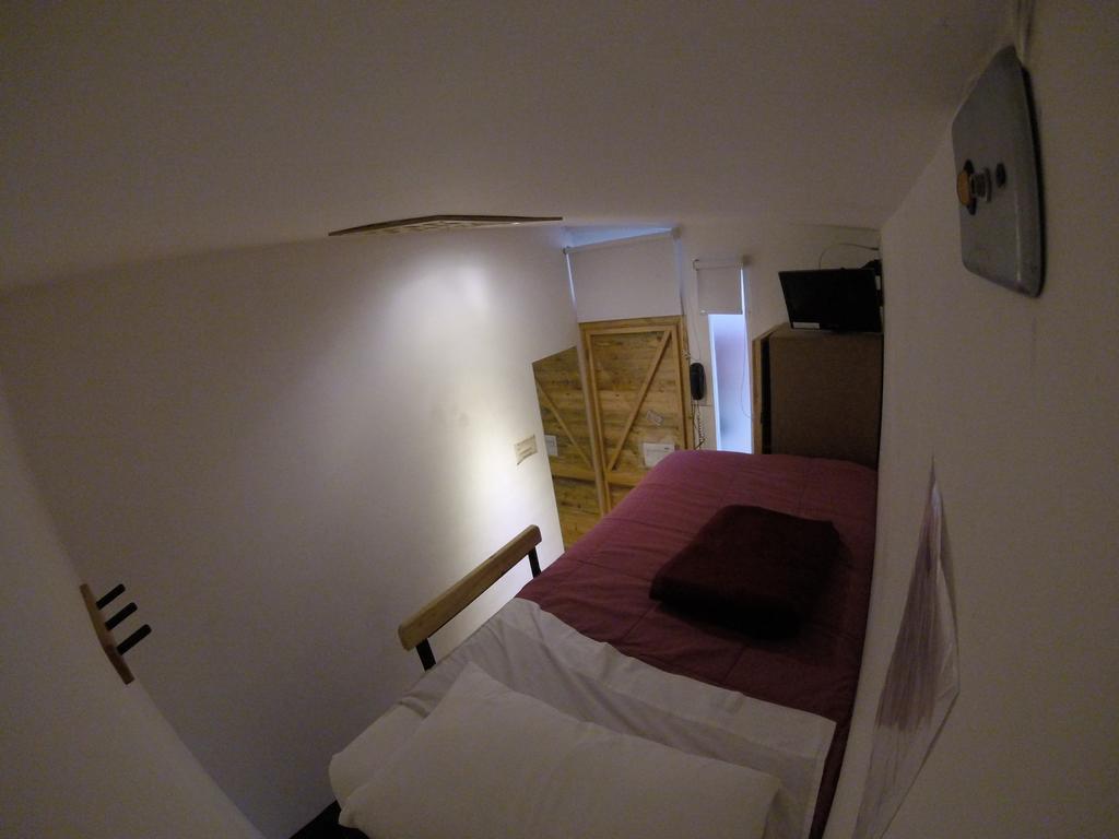 Hostal De La 57 Manizales Exteriér fotografie