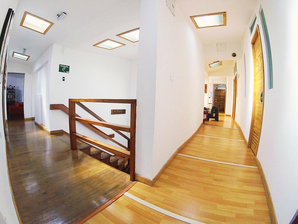 Hostal De La 57 Manizales Exteriér fotografie