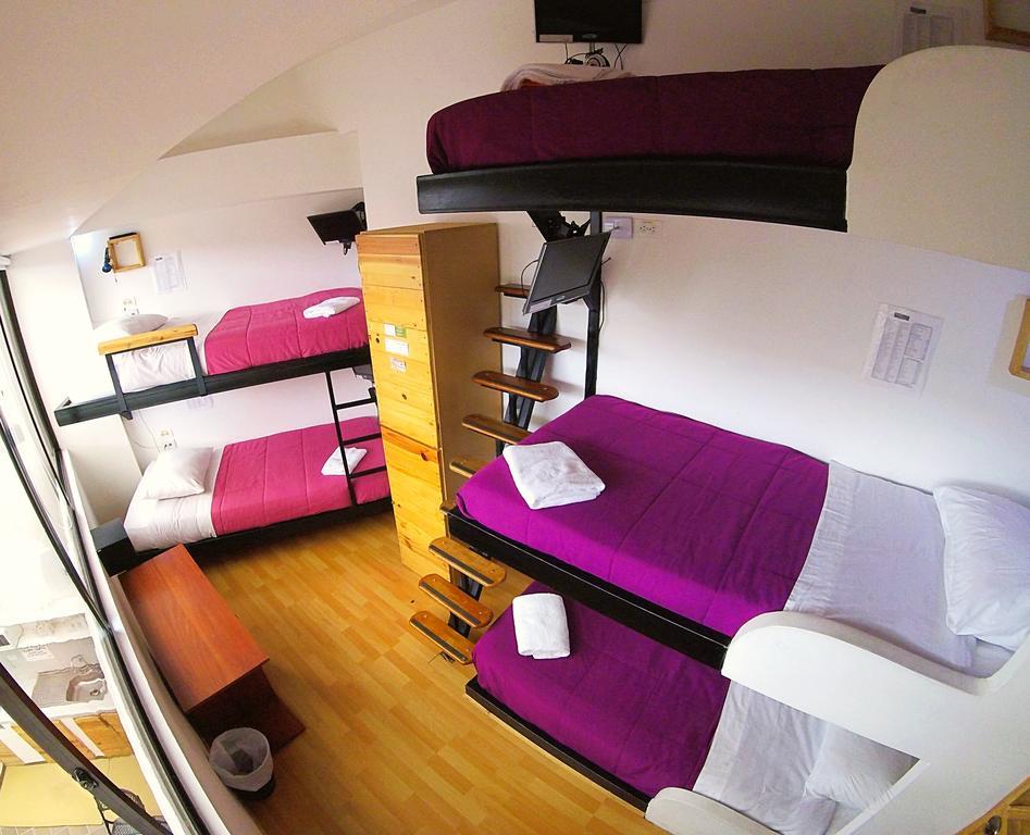 Hostal De La 57 Manizales Exteriér fotografie