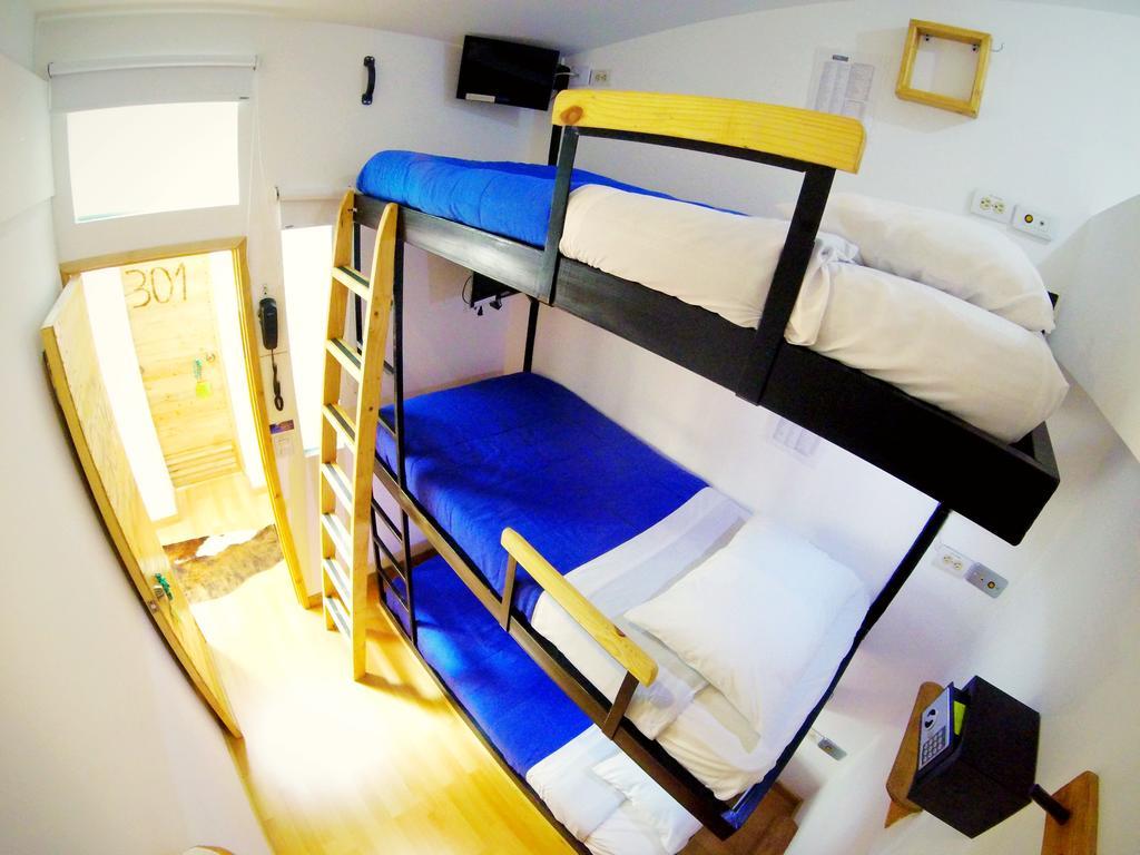 Hostal De La 57 Manizales Exteriér fotografie