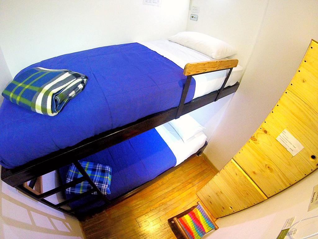 Hostal De La 57 Manizales Exteriér fotografie