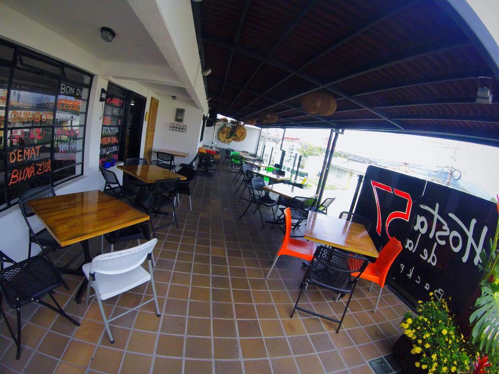 Hostal De La 57 Manizales Exteriér fotografie